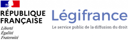 Légifrance