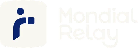 Mondial Relay Logo