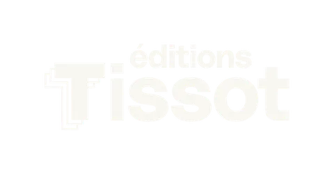 Editions Tissot Logo