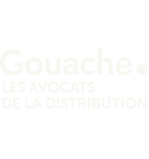 Gouache Avocats Logo